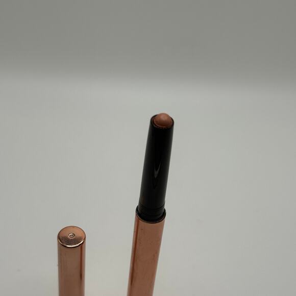 NEW Trish McEvoy 24-Hour Eyeshadow & Liner Stick in ROSE QUARTZ - Full Size - Picture 2 of 5
